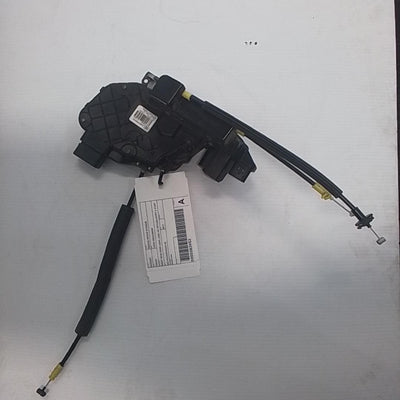 2011-2019 Land Rover Rangerover Evoque Door Boot Gate Lock