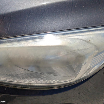 2011-2018 Ford Focus Right Guard