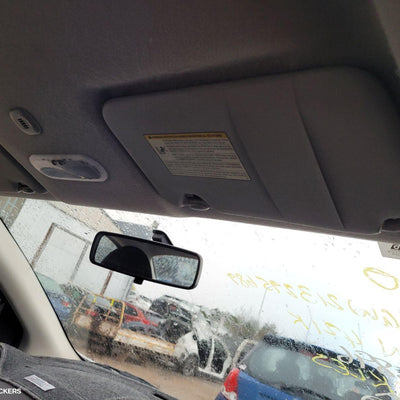 2012 Nissan Almera Abs Pump Modulator