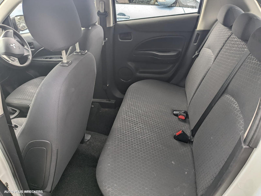 2015 Mitsubishi Mirage Pwr Dr Wind Switch