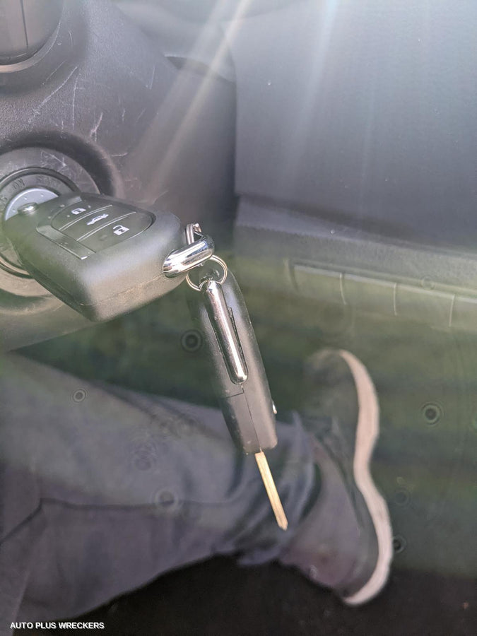 2022 Toyota Corolla Left Front Door