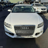 2009 Audi A4 Bonnet