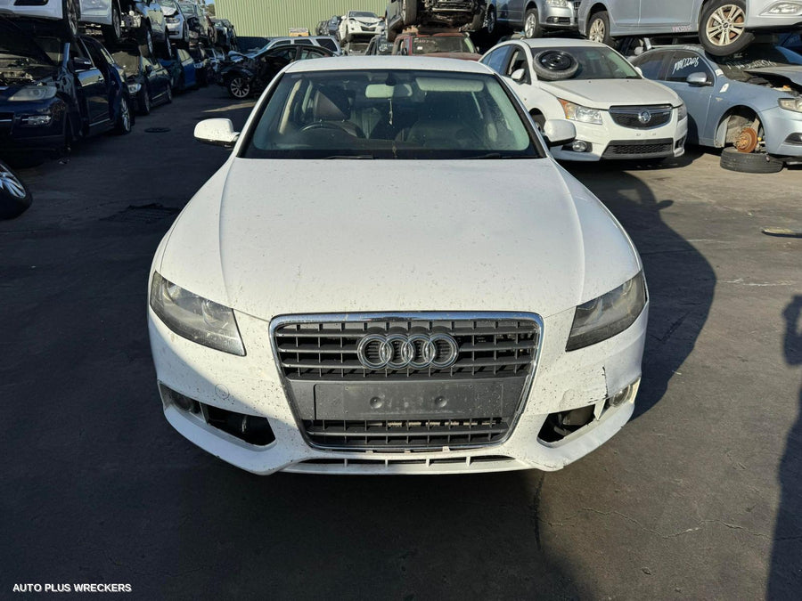 2009 Audi A4 Right Taillight