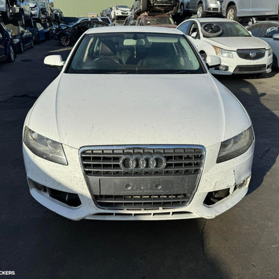 2008-2012 Audi A4 Bonnet