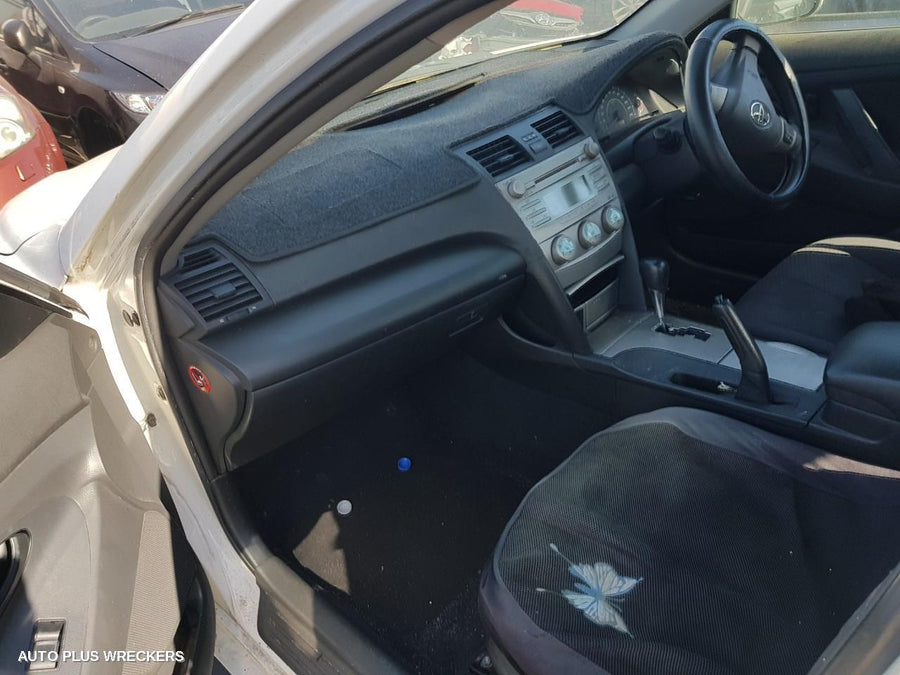 2006 Toyota Camry Pwr Dr Wind Switch