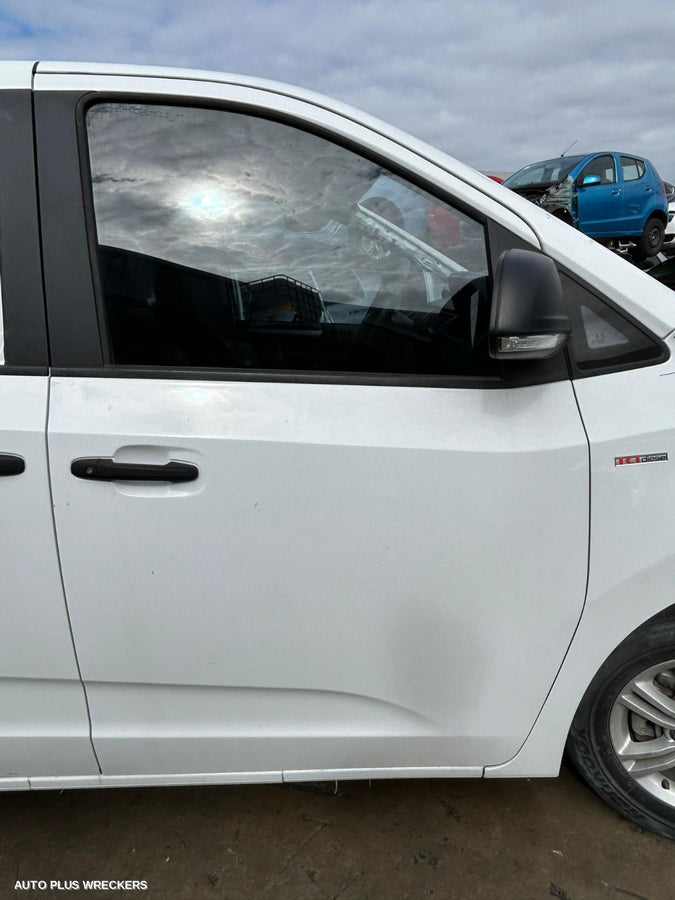 2021 Ldv G10 Fuel Filter Housing