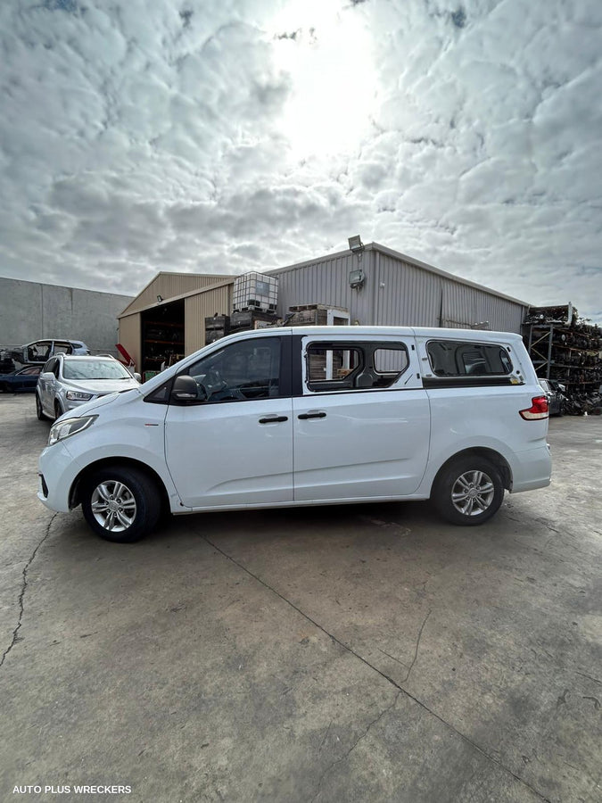 2021 Ldv G10 Gear Stick Shifter