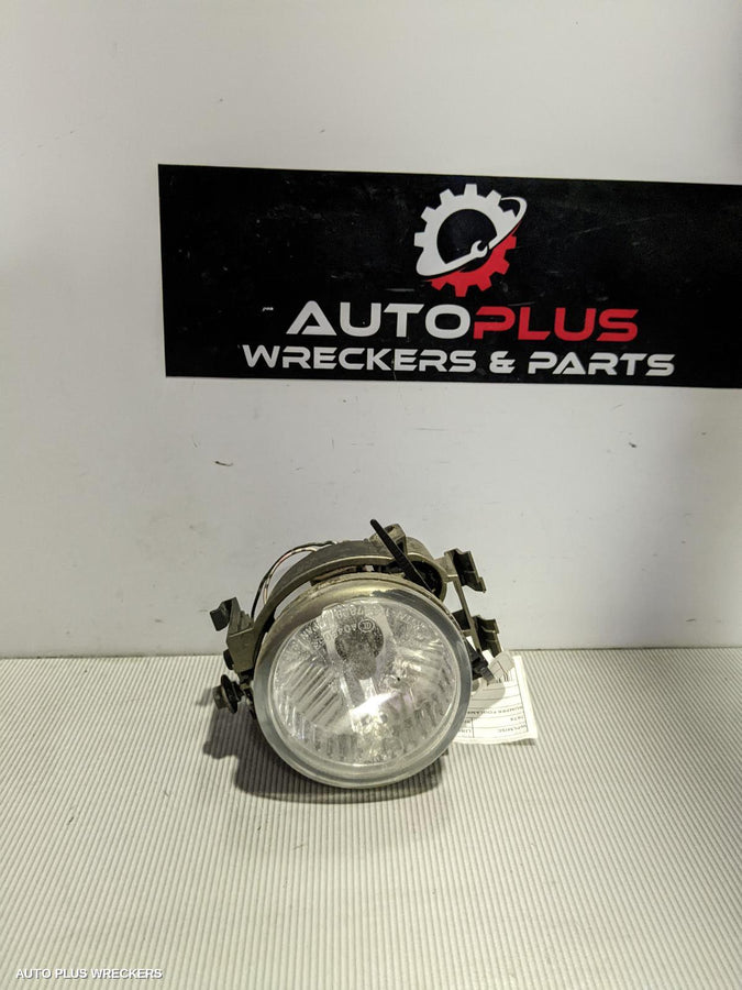 2007 Subaru Liberty Right Indicator Fog Side