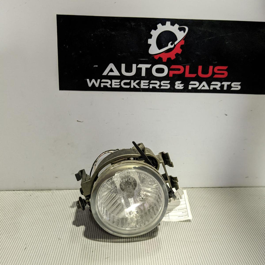 2007 Subaru Liberty Right Indicator Fog Side