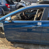 2014 Hyundai Elantra Left Front Door