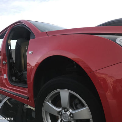 2009-2017 Holden Cruze Right Rear Door Window