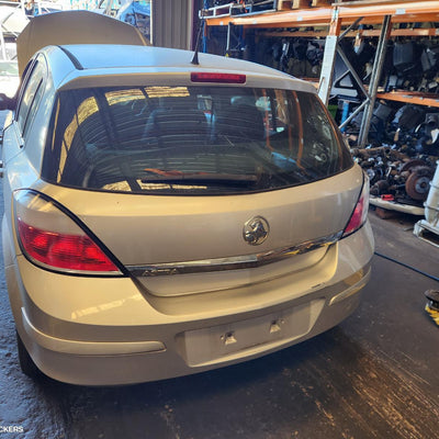2004-2009 Holden Astra Bootlid Tailgate