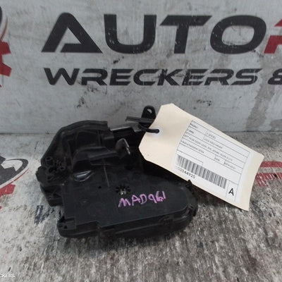 2005-2012 Bmw 3 Series Door Boot Gate Lock