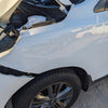 2015 Hyundai Ix35 Headrest