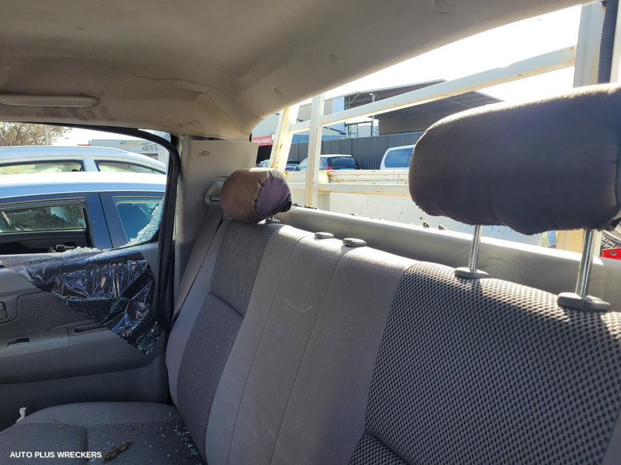 2010 TOYOTA HILUX HEATER FAN MOTOR