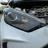 2024 Toyota Yaris Right Headlamp