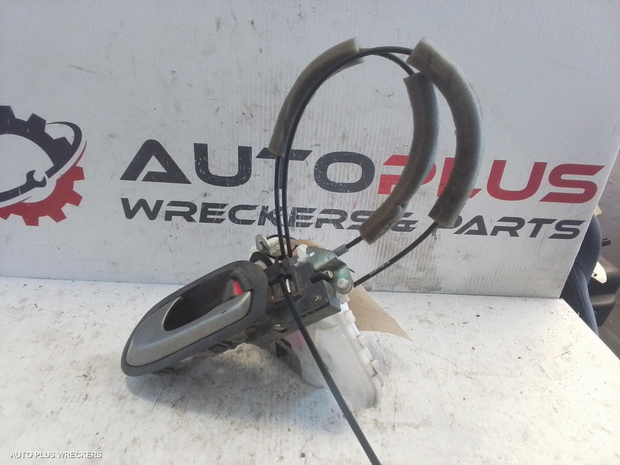 2006-2011 Honda Civic Door Boot Gate Lock