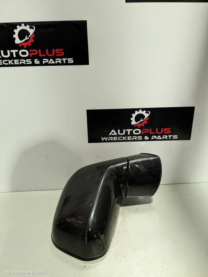 2012 Holden Captiva Right Door Mirror
