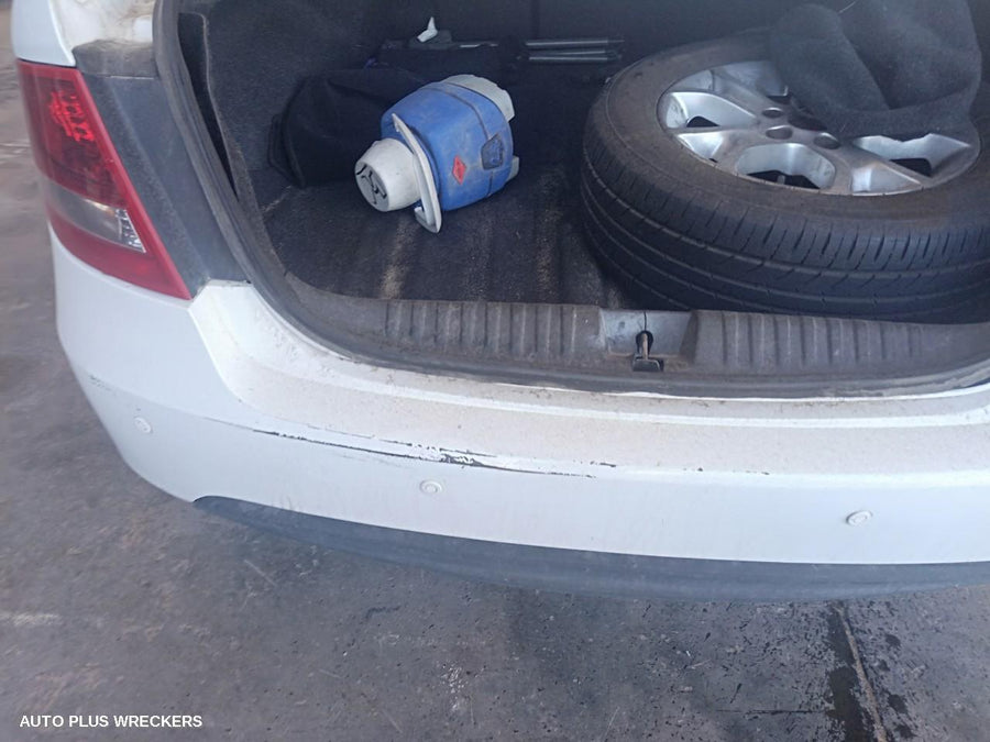 2009 Ford Falcon Left Taillight