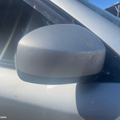 2014 Nissan Pathfinder A C Condenser