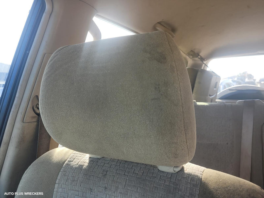 2005 Toyota Prado Fan