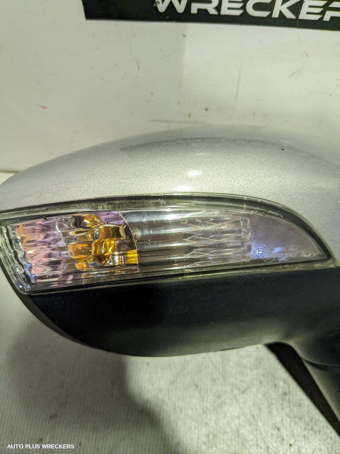 2011 Ford Fiesta Right Door Mirror