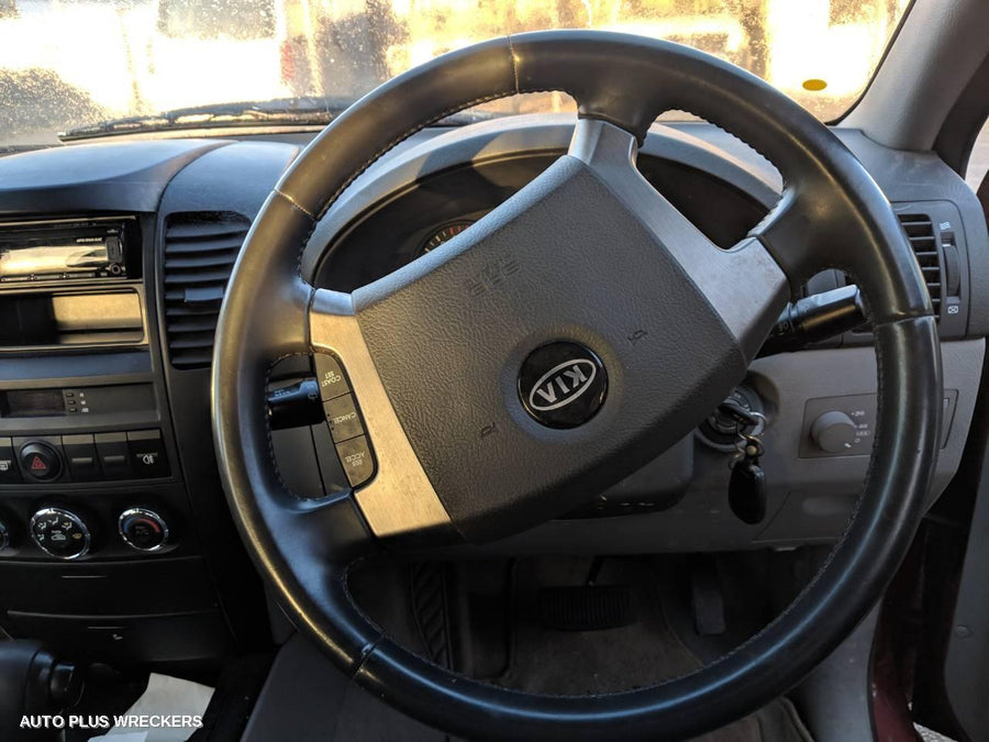 2004 Kia Sorento Fan