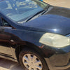 2006 Nissan Tiida Right Door Mirror
