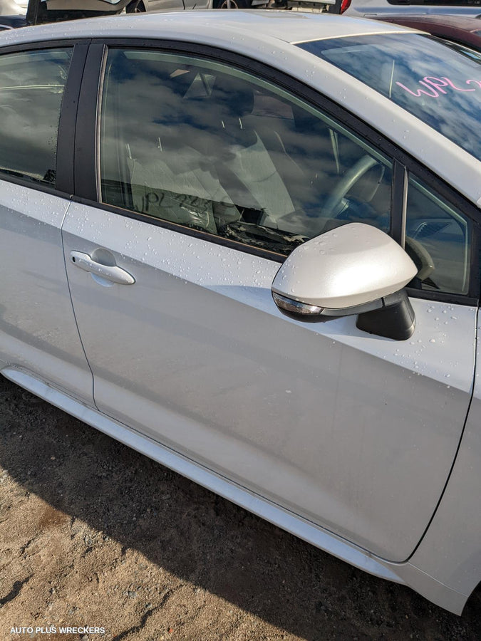 2018-2026 Toyota Corolla Console