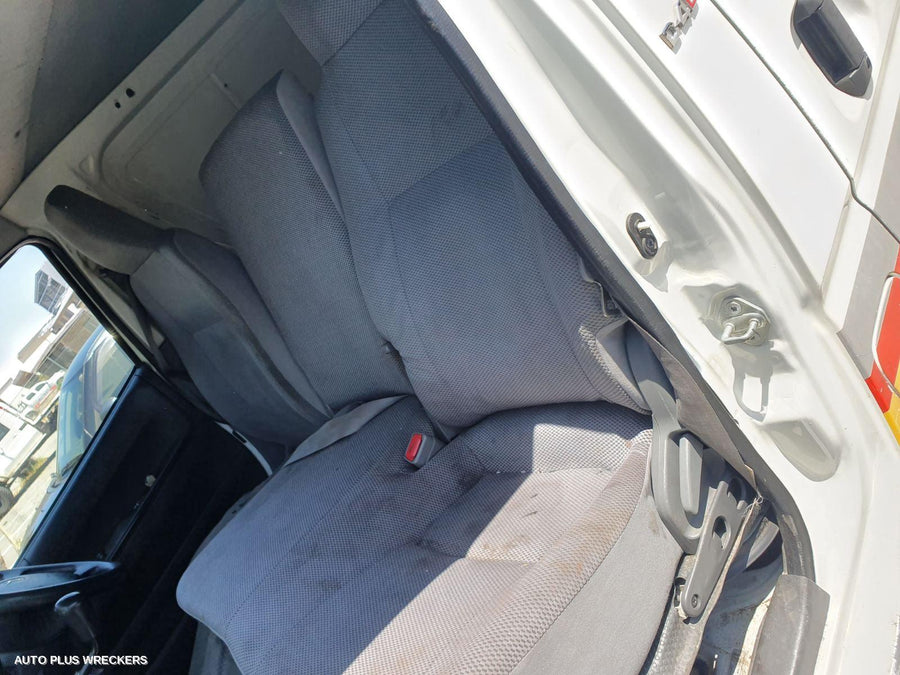 2008 Toyota Hiace Pwr Dr Wind Switch