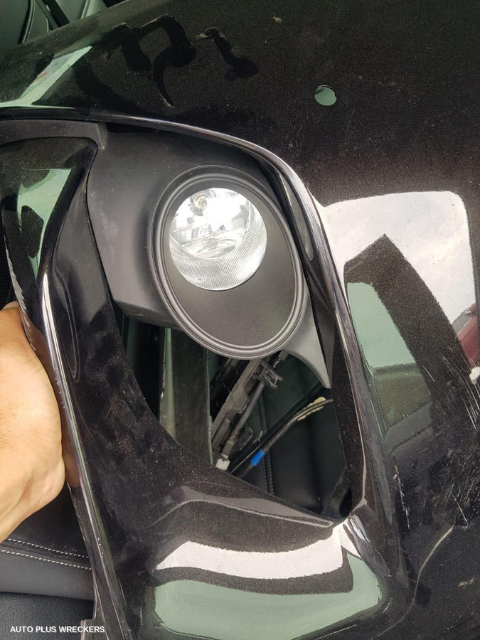 2013 Lexus Is Series Alternator