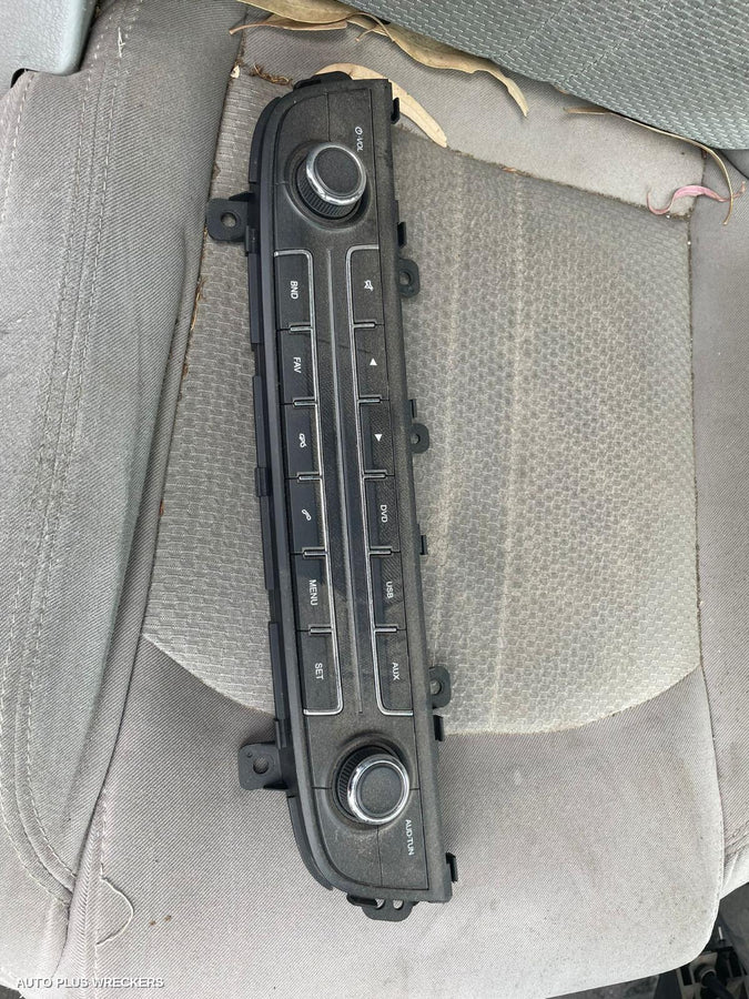 2017 Ldv G10 Rear Diff Assembly