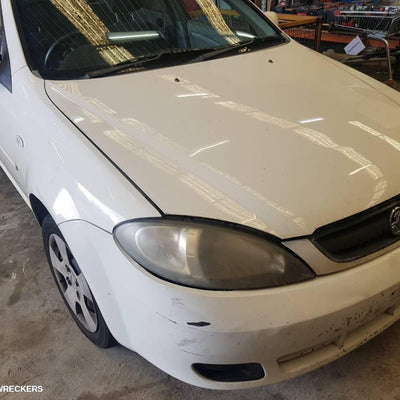 2005-2009 Holden Viva Left Door Mirror