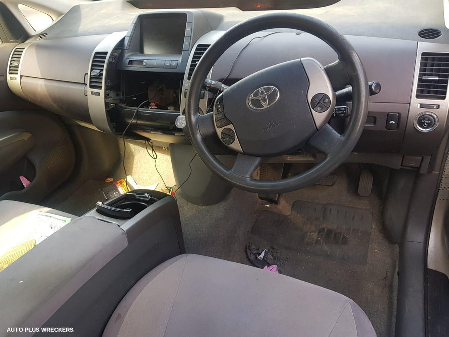 2004 Toyota Prius A C Condenser