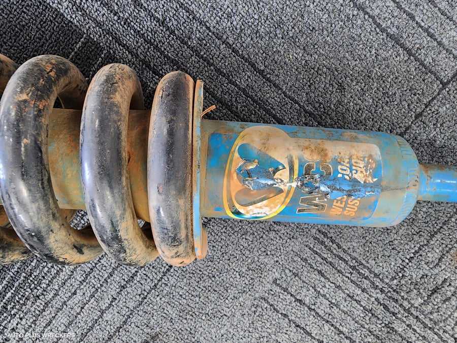 2013-2023 Toyota Prado Right Front Strut