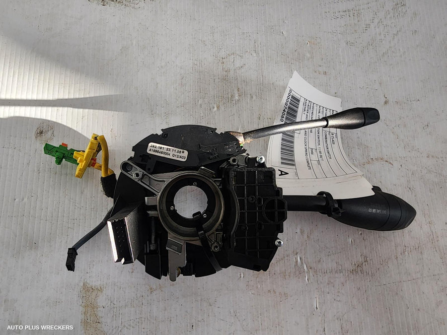 2005-2011 Mercedes B Class Combination Switch