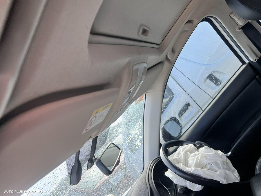 2016 Mazda Cx5 Rear Drive Shaft