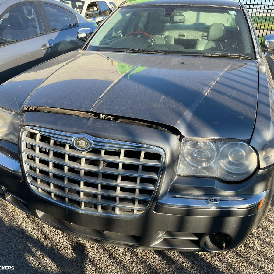 2005-2008 Chrysler 300c Left Door Mirror