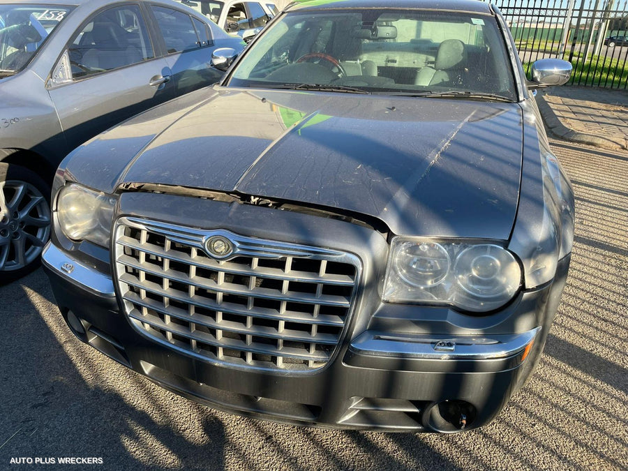 2007 Chrysler 300c Left Door Mirror