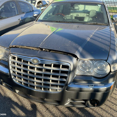 2007 Chrysler 300c Right Rear Door Sliding