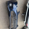 2013 Ford Falcon Front Bumper