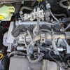 2019 Toyota Corolla Abs Pump Modulator