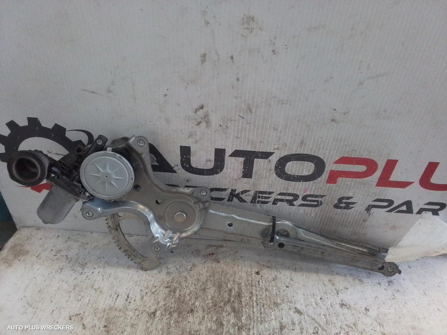 2014-2018 Toyota Corolla Left Front Window Reg Motor
