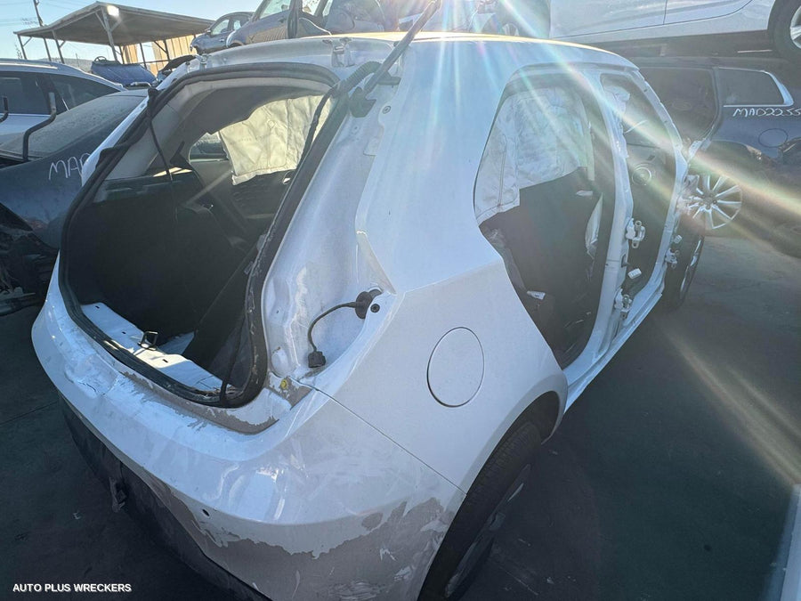 2022 Mg Mg3 Sunvisor