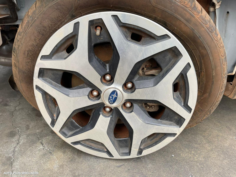 2019 Subaru Forester Right Driveshaft