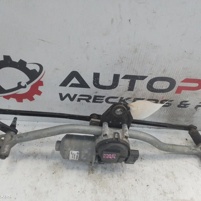 2015-2022 Ford Ranger Wiper Motor