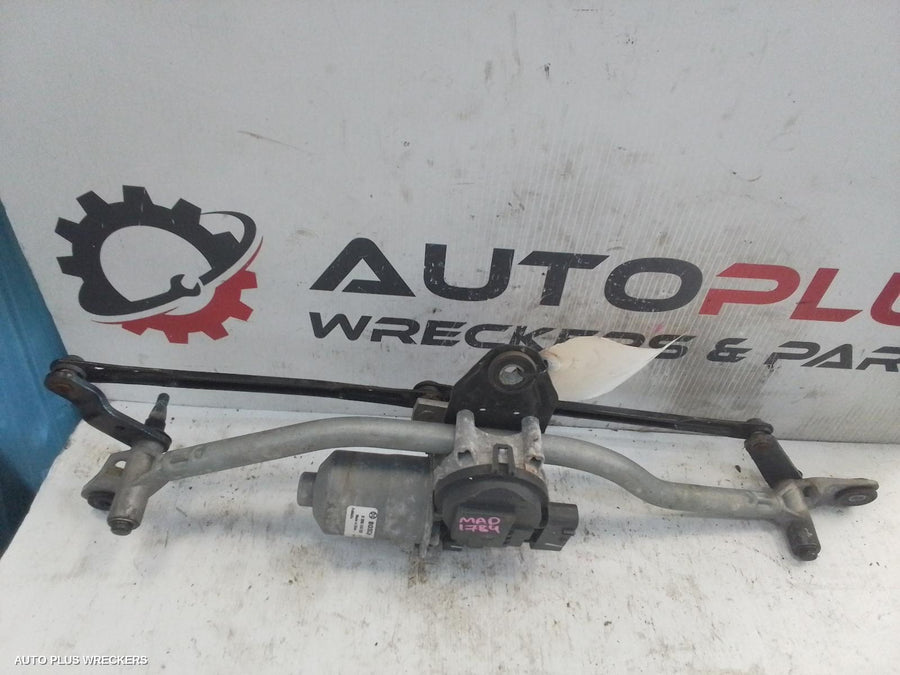 2015-2022 Ford Ranger Wiper Motor