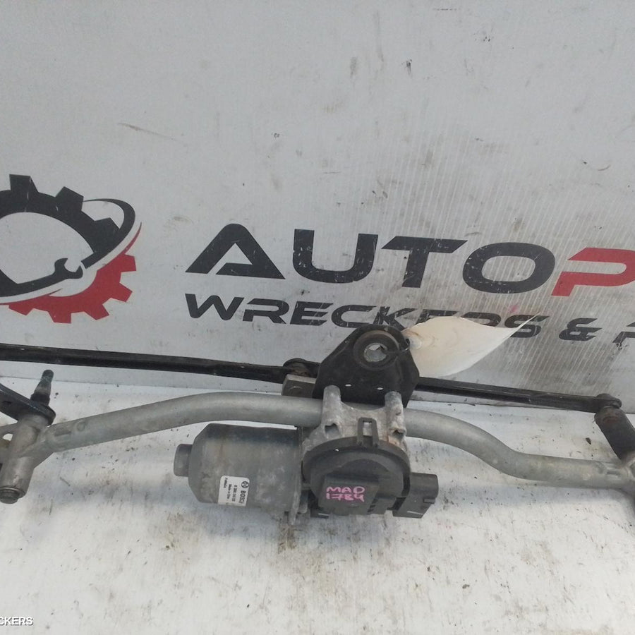 2015-2022 Ford Ranger Wiper Motor