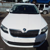 2014 Skoda Octavia Right Guard