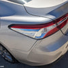 2019 Toyota Camry Reverse Camera